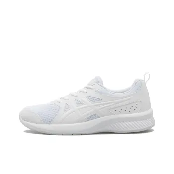Asics Anti Slip Wear Resistant Low Top Running Shoes Men's