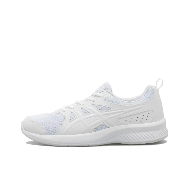 Asics Anti Slip Wear Resistant Low Top Running Shoes Men's-0