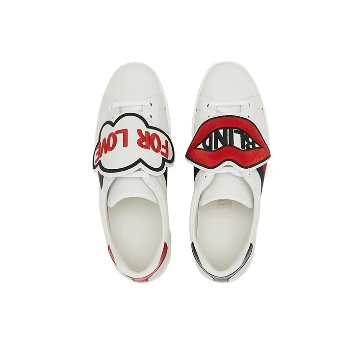 GUCCI Ace 'Blind For Love'-2