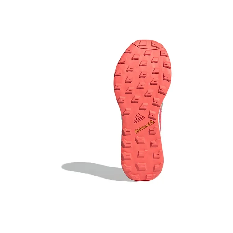 Terrex Two Adidas Ultra 'Pulse Lime'-5