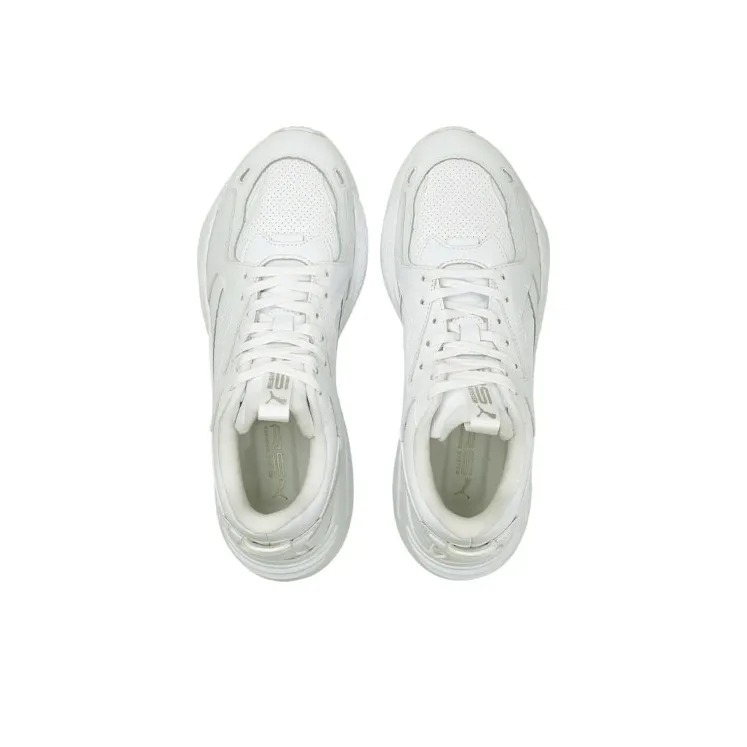 Puma RS-Z LTH 'Triple White'-2