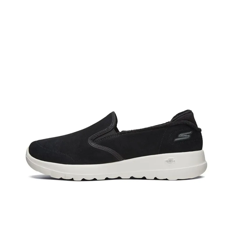 Skechers Go Walk Joy Slip On 'Black' Women's-0