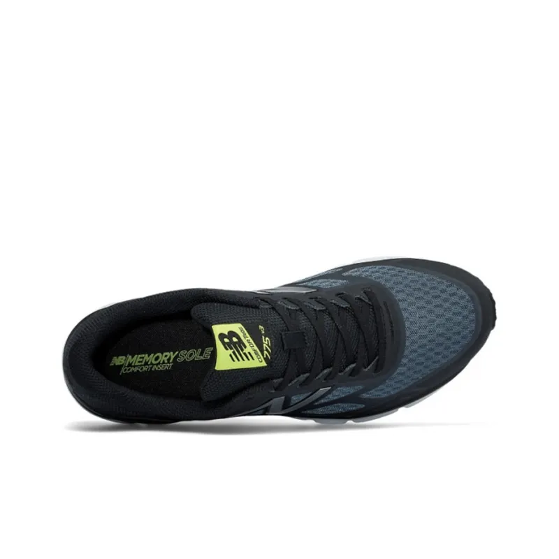 New Balance 775v V3 Black/Blue-2