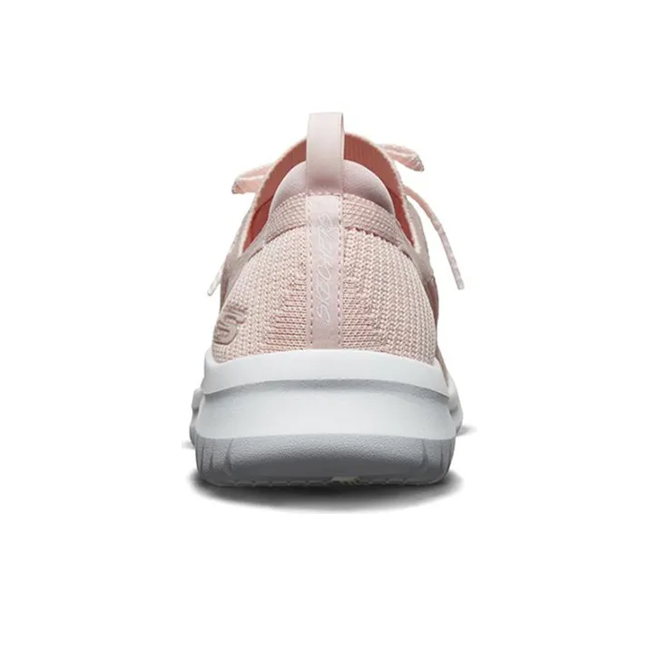 Skechers Ultra Flex 2.0 'Pink' Women's-3
