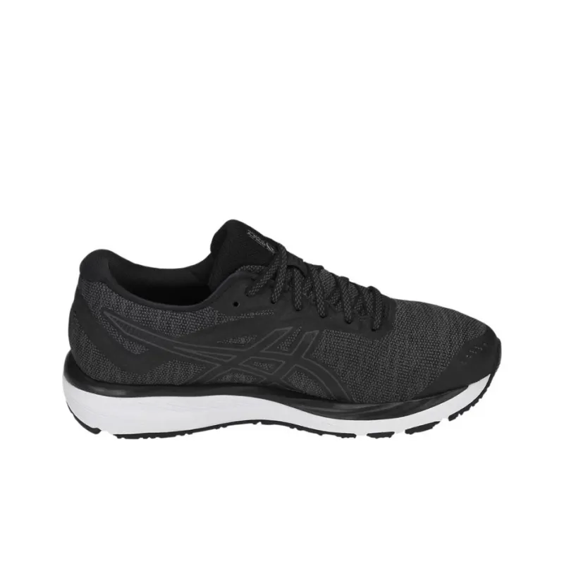 Asics Gel-Cumulus 20 MX Low-Top Running Shoes Women's Black Graphite Gray-1