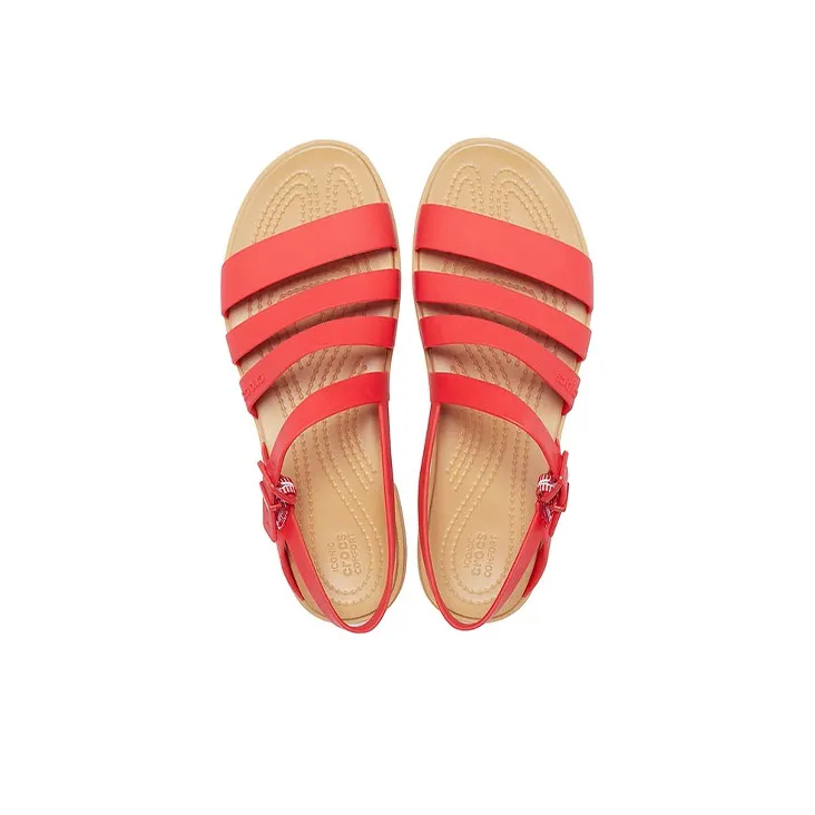 Crocs Sports Sandals Women's-4