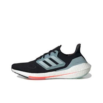 Adidas Ultra Boost 22 Core Black Magic Grey