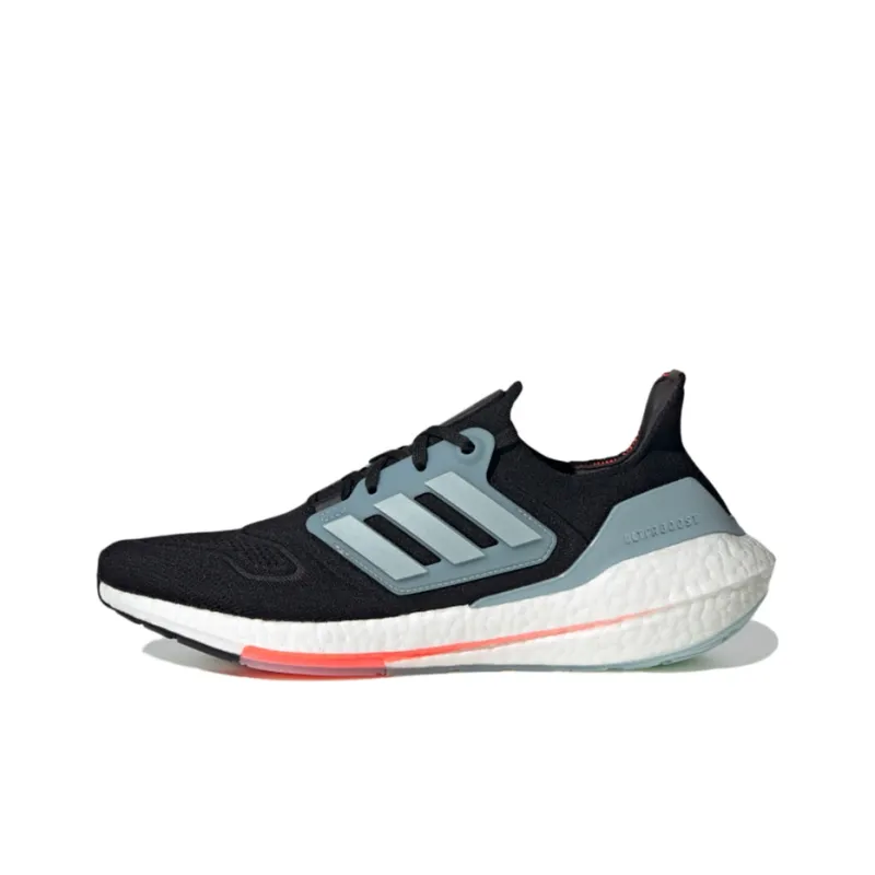 Adidas Ultra Boost 22 Core Black Magic Grey-0