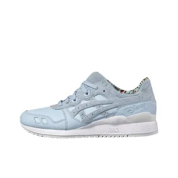 Asics Gel Lyte 3 X Disney 'Beauty And The Beast Corydalis Blue' Women's