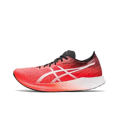 Asics Magic Speed 'Sunrise Red'