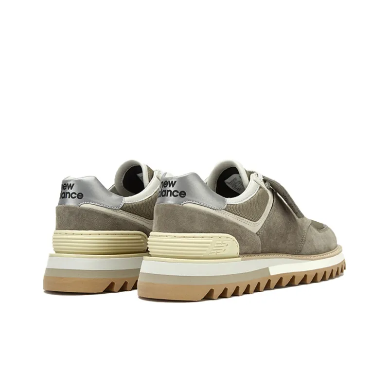 New Balance 574 TDS Grey Men's-3