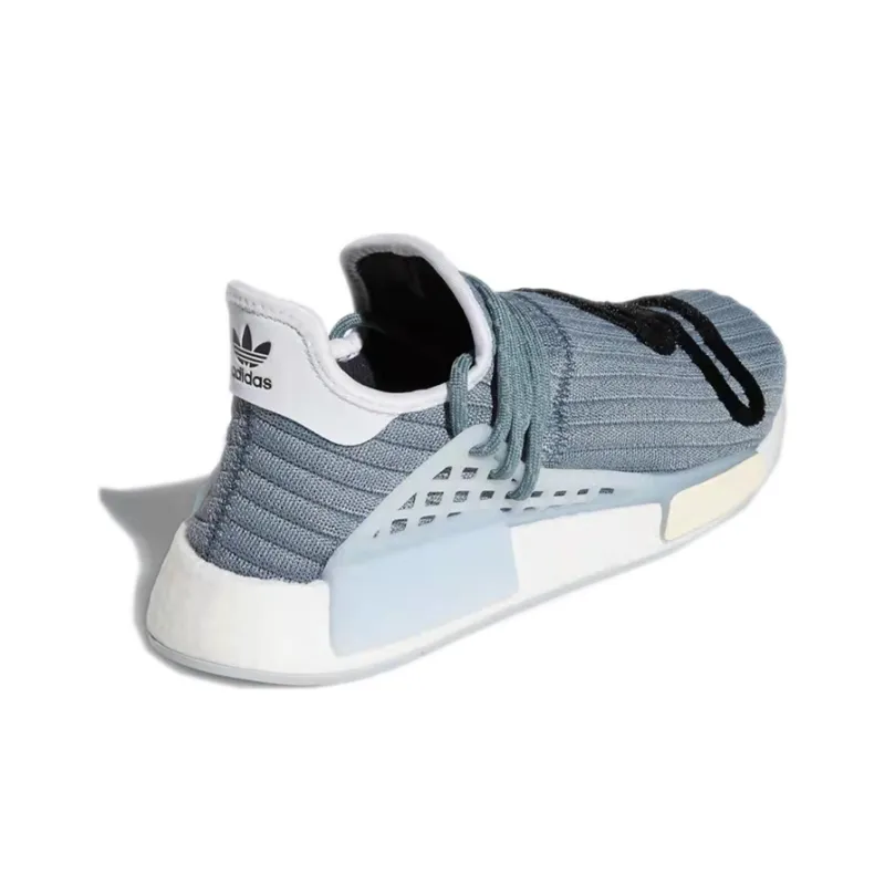 Adidas Originals Nmd Hu Pharrell X Billionaire Boys Club Running Dog Complexcon Exclusive-4