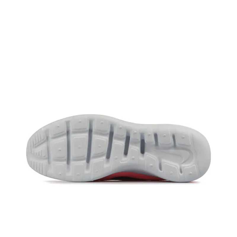 Nike Kaishi 2.0 Cushioned Anti Slip Wear Resistant Breathable Lightweight Low Top Running Shoes Women's Orange White-4