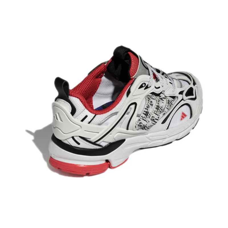Adidas Spiritain 2000 Deluxe Collab Black/White/Red-3