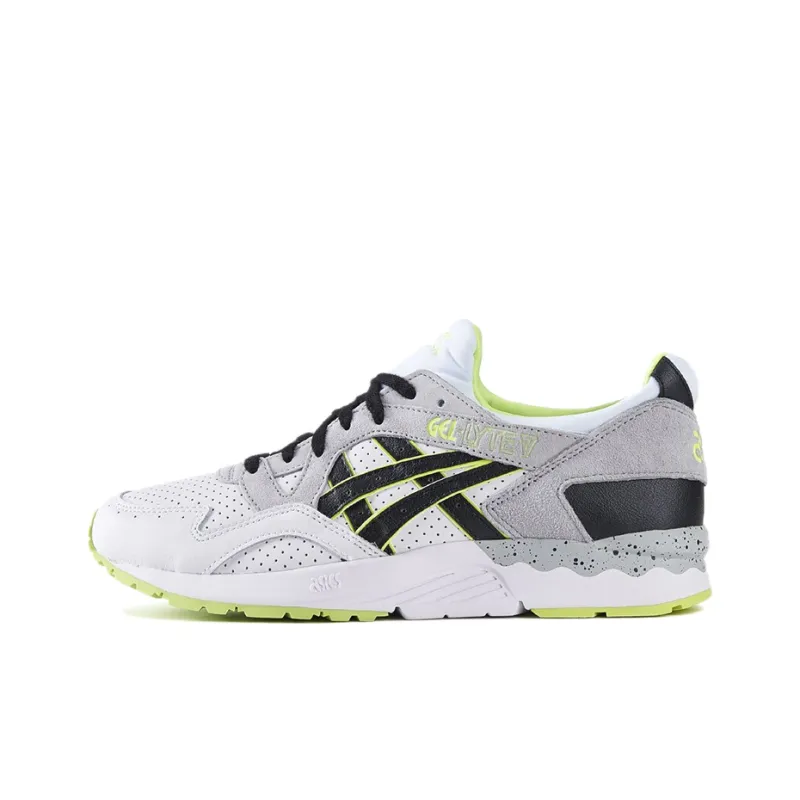 Asics Gel Lyte V Sneakers 'White'-0