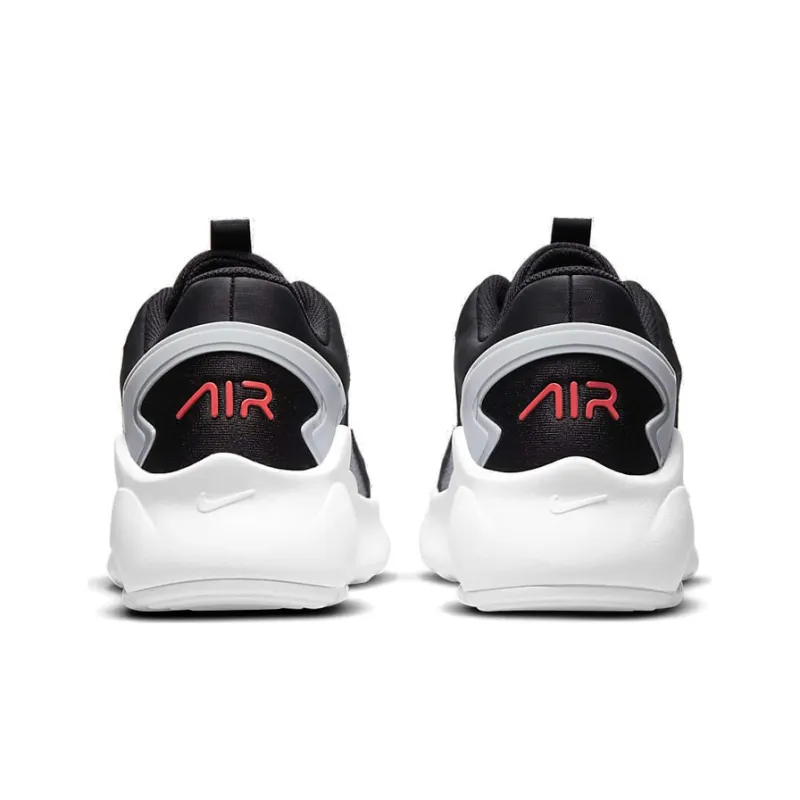 Nike Air Max Bolt Black/Grey-4