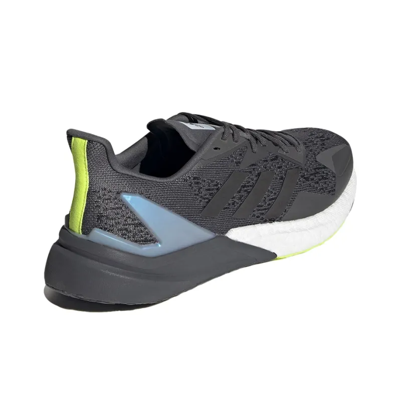 Adidas Sneakers X9000L3 'Gray Six Core Black'-2