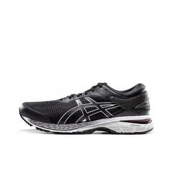 Asics Gel Kayano 25 Extra Wide 'Glacier Grey'