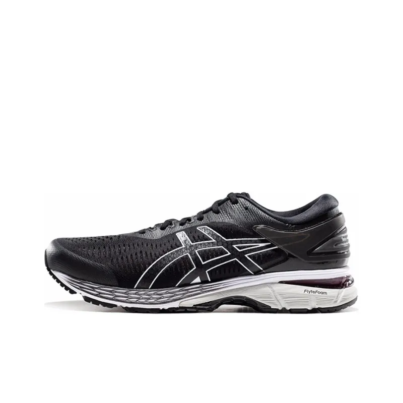 Asics Gel Kayano 25 Extra Wide 'Glacier Grey'-0