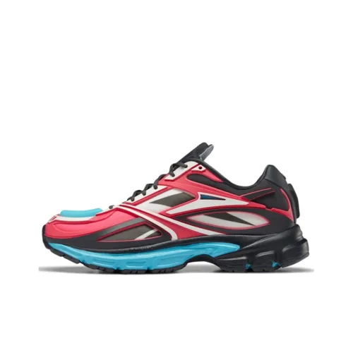 Reebok Premier Road Modern 'Fluorescent Pink'