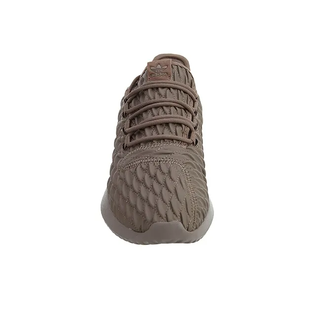 Adidas Tubular Shadow Trace Brown/Trace Brown-3