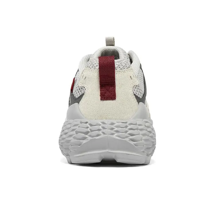 Skechers Monster 'Light Grey'-3