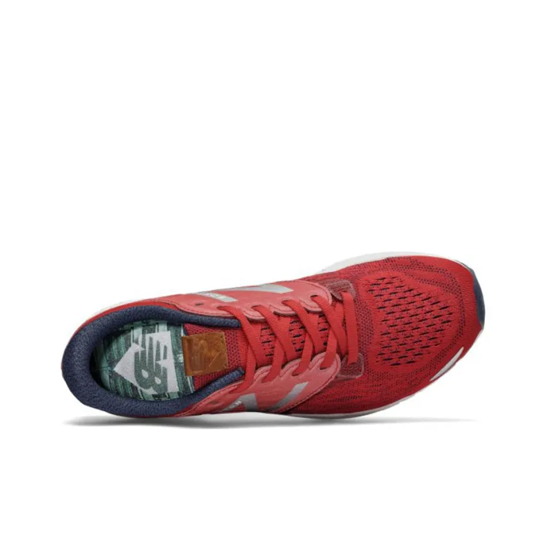 New Balance Fresh Foam Zante V3 'Ballpark' Women's-2
