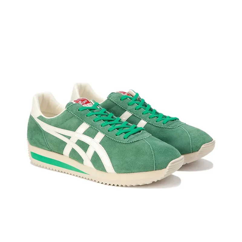 Onitsuka Tiger Moal 77 Nm Shoes 'Cilantro White'-2
