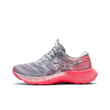 Asics Gel Nimbus Lite 2 'Grey Pink' Women's