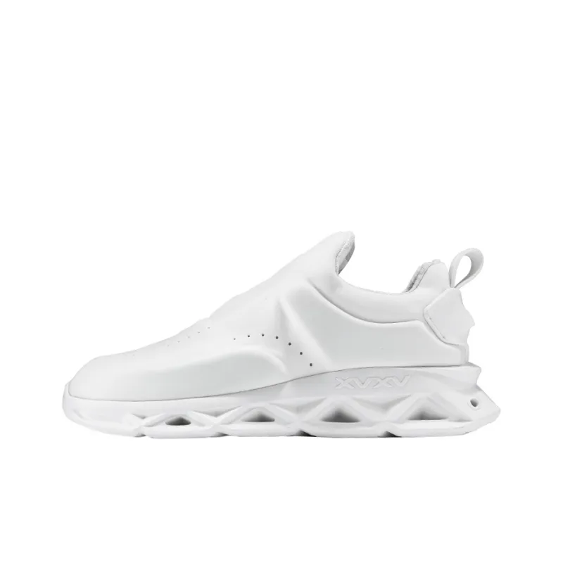 NORVINCY Commute Versatile Soft-Soled Lightweight Running Shoes For Spring And Fall Unisex-0