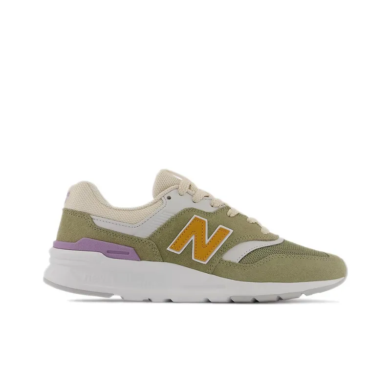 New Balance 997H True Camo Golden Hour Women's-1