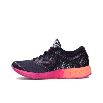 Asics Women's Noosa FF 'Pink Peacock'