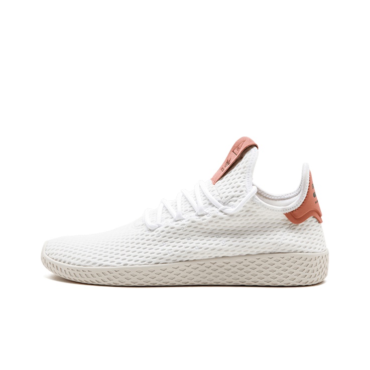 Red pharrell tennis hu online