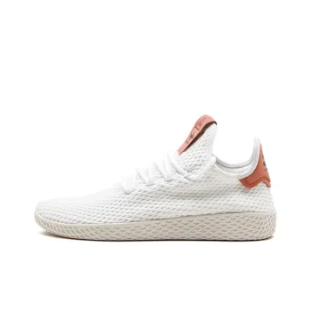 Adidas Originals Tennis Hu Pharrell Raw Pink
