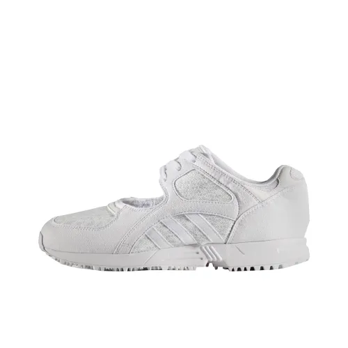 Adidas EQT Racing 91 White Turbo Women's