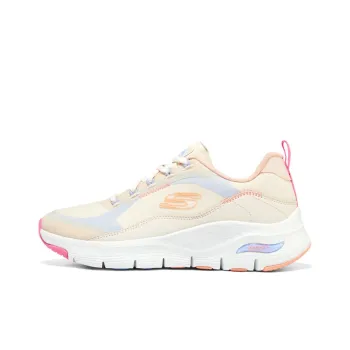 Skechers Arch Fit 'Pink' Women's