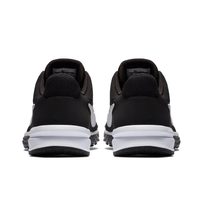 Nike Alpha Huarache Varsity Turf 'Black Thunder Grey'-3