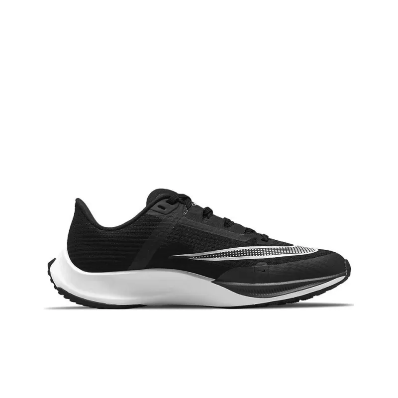 Nike Air Zoom Rival Fly 3 'Black White' Women's-1