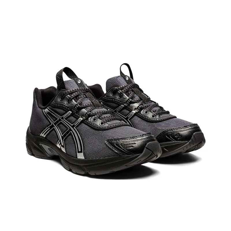 Asics UB2 S Gel 1130 Asphalt Pure Silver-2