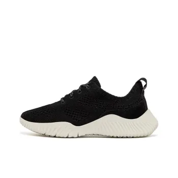Timberland TrueCloud EK+ Wide Fit 'Black White' Women's