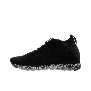 PUMA Jamming Running Shoes Unisex Low-Top Black