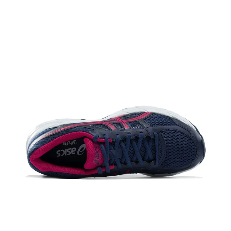 Asics Women's Gel Contend 4 'Indigo Blue Pink'-2