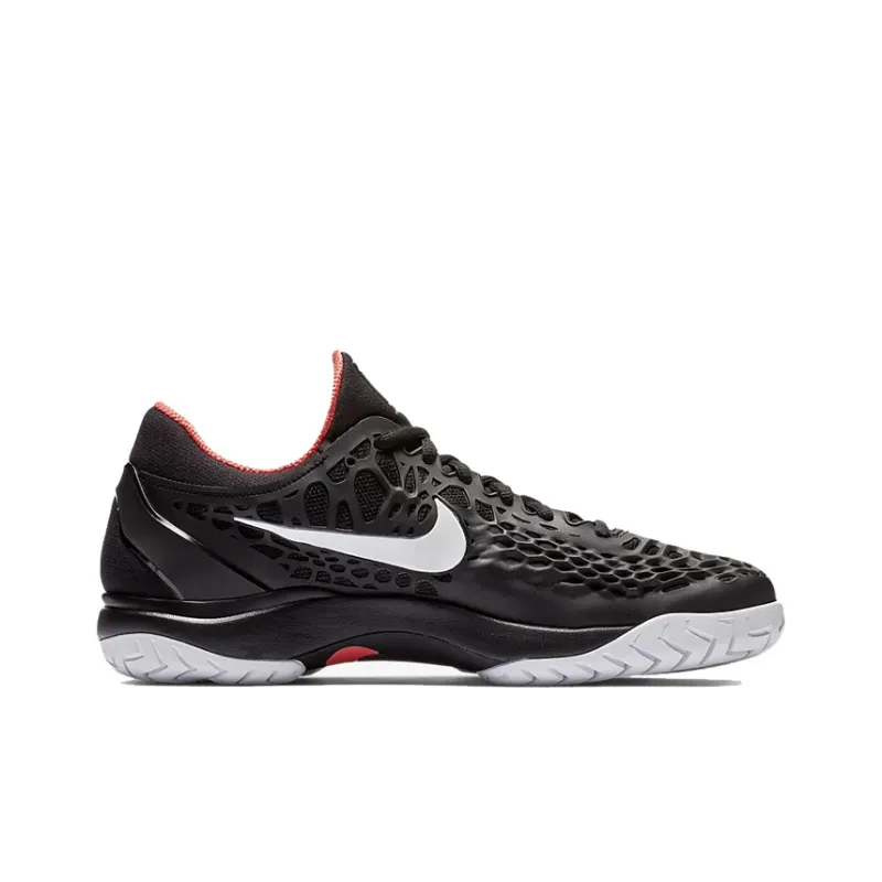Nike Air Zoom Cage 3 Black-1