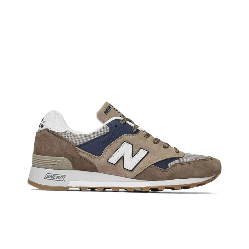 New Balance 577 Desert Sand Blue-1