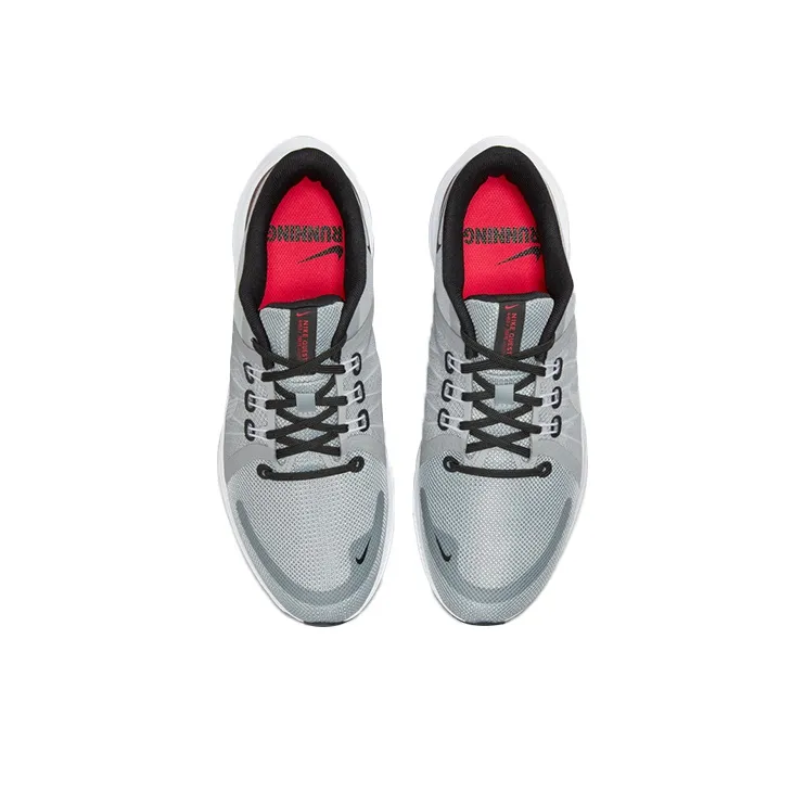 Nike Quest 4 Light Smoke Grey-3