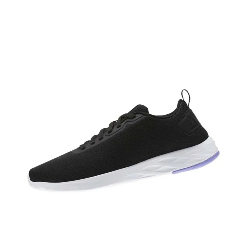Reebok Astroride Running Shoes Women's Low-Top Black-2