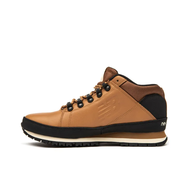 New Balance 754 Tan Brown-0