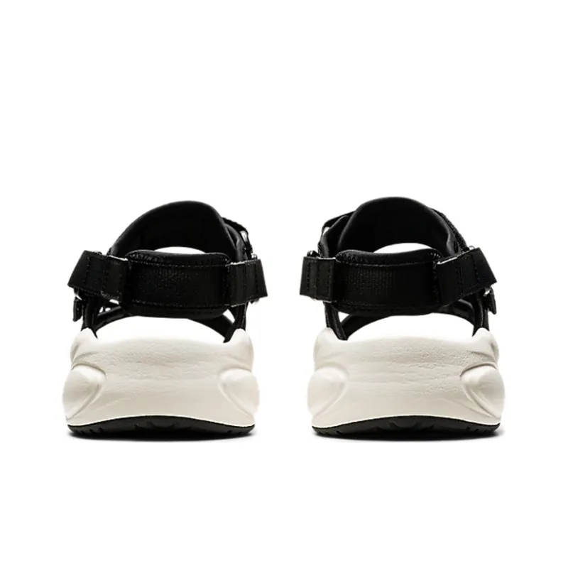 Asics Gel Bondal Sandals 'Black Cream' Women's-5