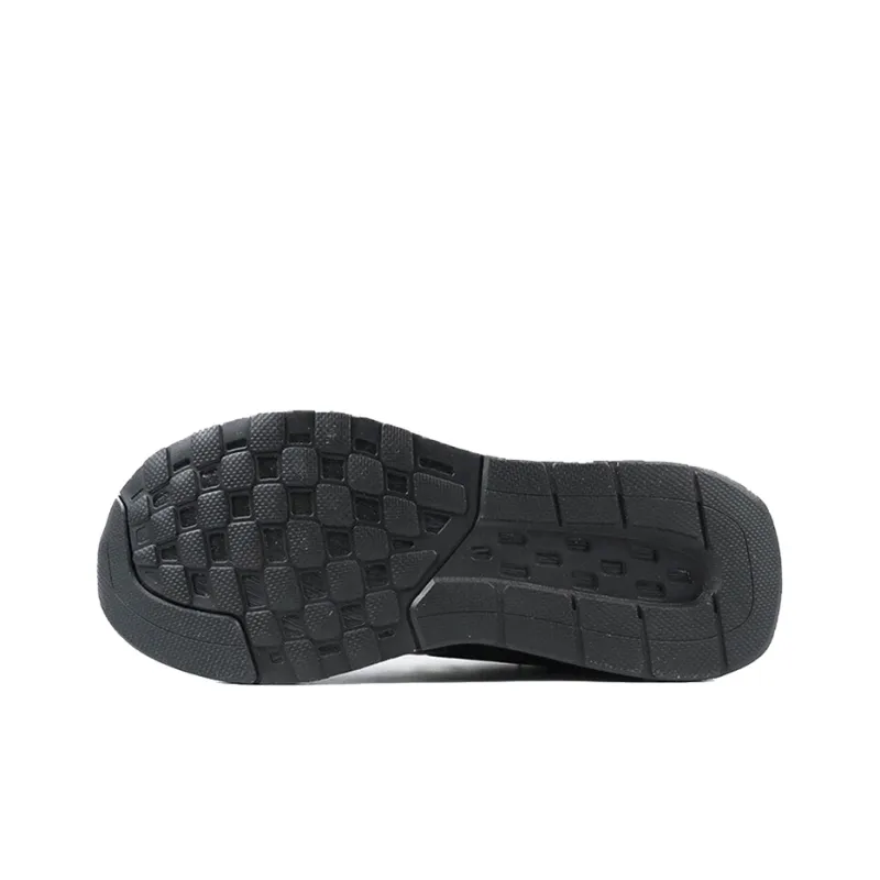 Adidas Show The Way Low Tops Black Women's-4