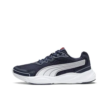 PUMA 90s Runner Nu Wave 'Navy White'